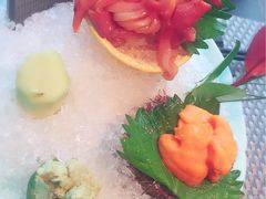 -山葵家·创意料理(宁波来福士店)