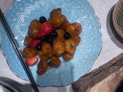 -御品猪腰·地道岭南味(千灯湖店)