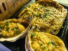 -云晓光头烧烤吧(川沙绿地店)