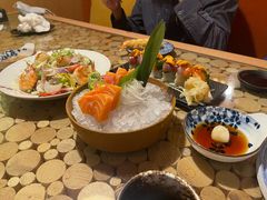 -西村日本料理(香格里拉饭店)