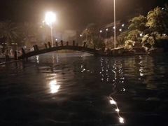 -德庆盘龙峡生态旅游区