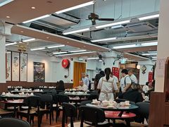 -香港蓮香樓(中環店)