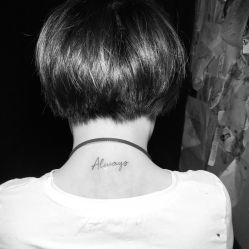 -墨無界刺青TATTOO
