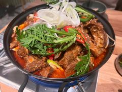 -KimPro 辛普乐概念韩餐