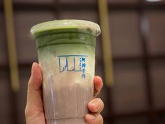 -阿嬷手作(南宁百盛印象城店)