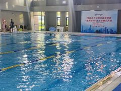 -美再晨游泳馆(新江湾店)