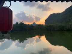 -大新明仕山庄