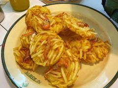 米兰虾饼-石灰市老火锅(北滨路店)