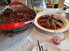 -辣婆婆(航天桥店)