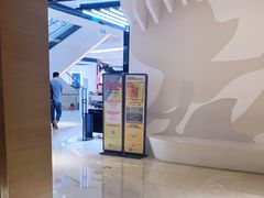 -喜茶(青岛金狮广场店)