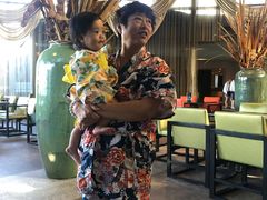 -春晖园度假酒店温泉