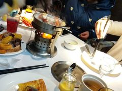 -星伦多 自助料理(圆融店)