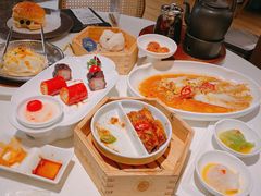 -南棠馆粤菜坊(群光店)