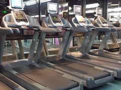 -力美健健身俱乐部(金碧店)