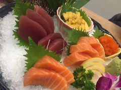刺身-八间(合生汇店)
