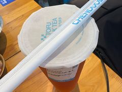 -陈多多·豆腐奶茶(沙湾路店)