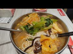 -小螺·螺蛳粉(花城汇南区店)