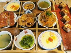 -千寿·金焰食堂(仁和新城店)