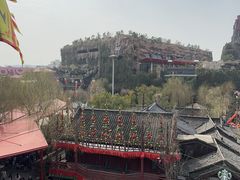 -杭州宋城