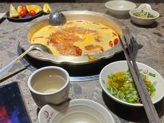 -小龙坎火锅(总店)