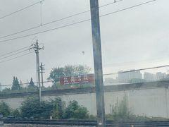 -阜阳站