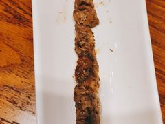 -必点海鲜·鲅鱼水饺(鞍山西道店)