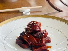 -鲜璟台·地标景观餐厅(上海中心店)