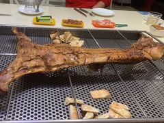 -西夏一品烤全羊(百桥路店)