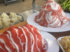-元盛居(亚泰大街店)