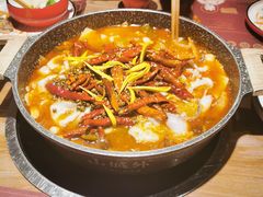 -山城外·非遗酸菜鱼(蜀都万达店)