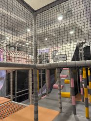 -meland club亲子乐园(重庆万象城店)