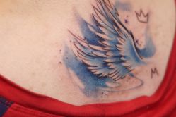 -飛凡TATTOO纹身•原创