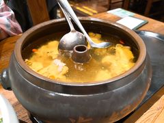 -云海肴·汽锅鸡·云南菜(美罗城店)