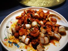 -小城外婆肴私房菜.家宴聚集点(圆明园颐和园·清河上地店)