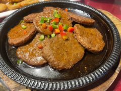 -天厨妙香素食餐厅(清华店)