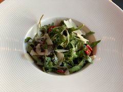 -沈阳君悦酒店·意坊意大利餐厅