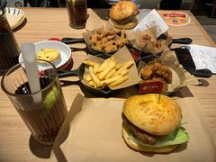 -必胜客(北苑路店)