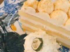 -浮漫咖啡(镜湖万达广场店)