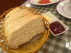 -华梅西餐厅(哈尔滨中央大街店)