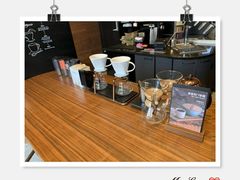 -星巴克臻选(北京太阳宫凯德店)