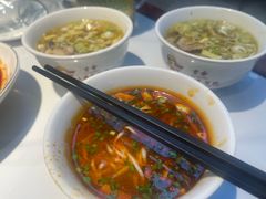 -小崔家臊子面(高新店)