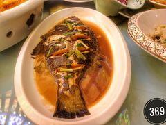 -味茂·老船夫1927(东海东路店)