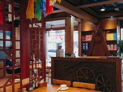 -蒙艾里民族传统菜蒙餐