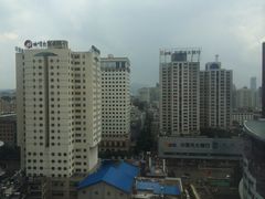 -昆明金鹰广场酒店(南屏老街店)