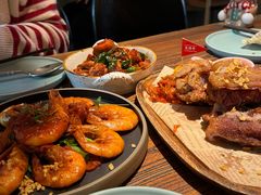 -食陆号·新式台湾创意菜(十全街首店)