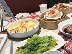 -喜家港式茶餐厅(三亚湾一丰禾生活广场店)