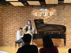 -小小莫扎特钢琴馆(香港名都店)