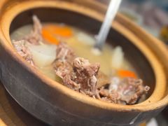 -阿里疆Alijiang·丝路美食·异域风情·清真(长楹天街店)