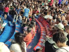 -烟台海昌鲸鲨海洋公园