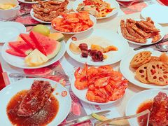 -芭菲盛宴·环球美食(解放碑英利国际店)